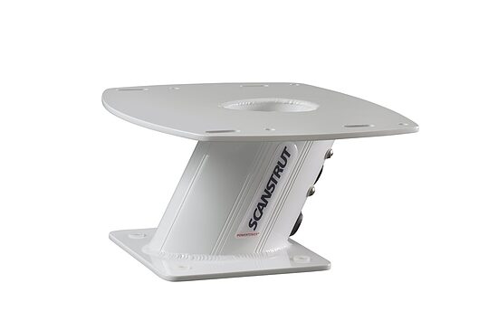 Scanstrut APT-150-01 — Alumiiniumist radarikinnitus PowerTower (150mm)