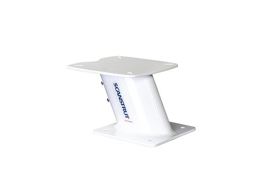 Scanstrut APT-150-02 — Alumiiniumist radarikinnitus PowerTower (150mm)