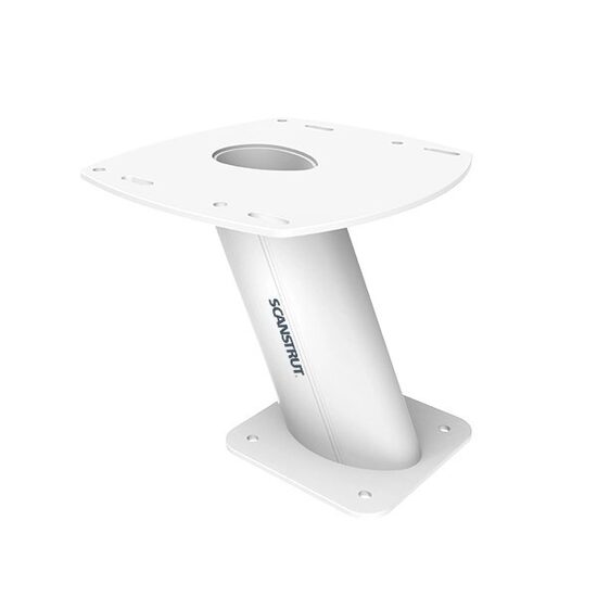 Scanstrut APT-250-01 — Alumiiniumist radarikinnitus PowerTower (250mm)