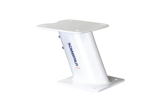 Scanstrut APT-250-02 — Alumiiniumist radarikinnitus PowerTower (250mm)