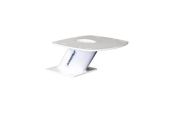 Scanstrut APT-F-150-01 — Alumiiniumist radarikinnitus PowerTower (150mm)