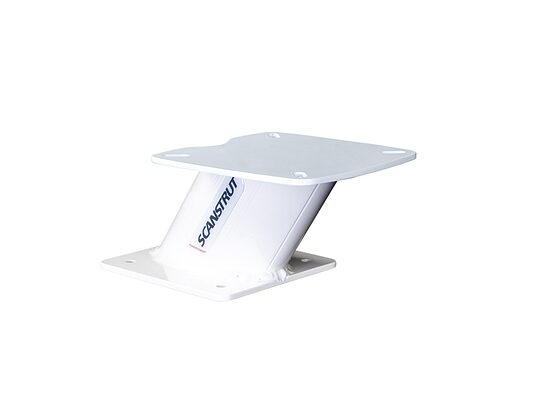Scanstrut APT-F-150-02 — Alumiiniumist radarikinnitus PowerTower (150mm)