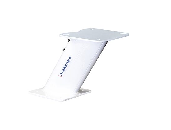 Scanstrut APT-F-250-02 — Alumiiniumist radarikinnitus PowerTower (250mm)
