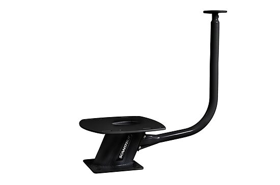 Scanstrut APT-LB-01-BLK — Navigatsioonitule kinnitusvarras (Must)