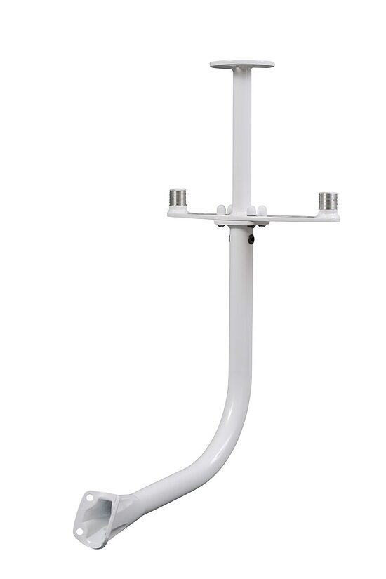 Scanstrut APT-LB-GPS2-01 — GPS/VHF antenna mounting bar