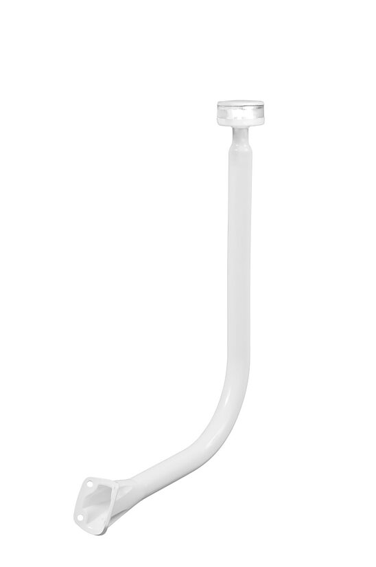 Scanstrut APT-LB-L1 — Navigatsioonitule kinnitusvarras (Valge)