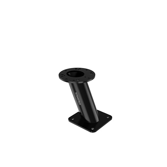 Scanstrut CAM-PT-150-01-BLK — Camera mount PowerTower (Black, 150mm)