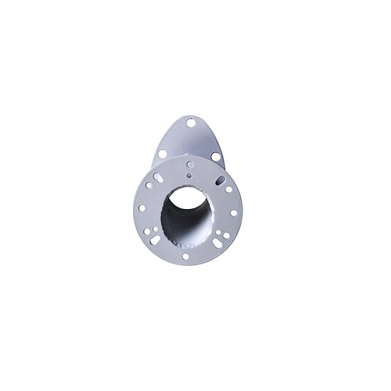 Scanstrut DPT-C-PLATE-01 — Camera plate Dual PowerTower