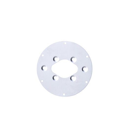Scanstrut DPT-C-PLATE-02 — Camera plate Dual PowerTower