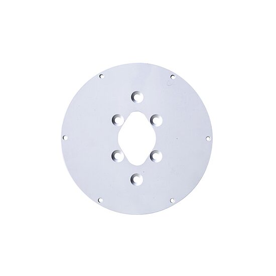 Scanstrut DPT-C-PLATE-03 — Camera plate Dual PowerTower