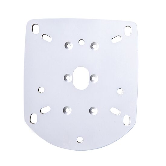 Scanstrut DPT-OA-PLATE-01 — Radariplaat Dual PowerTower