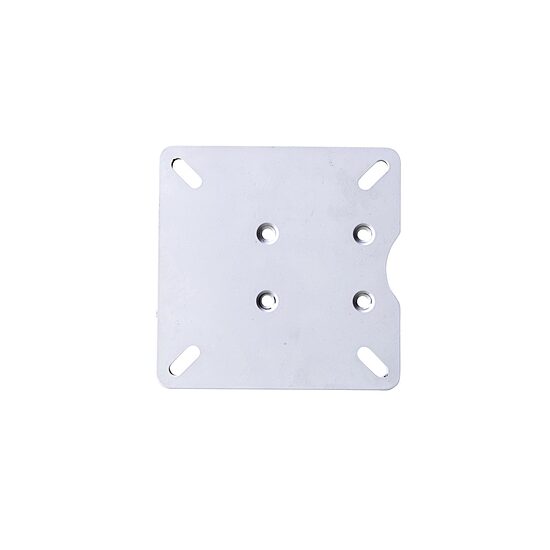 Scanstrut DPT-R-PLATE-02 — Radariplaat Dual PowerTower