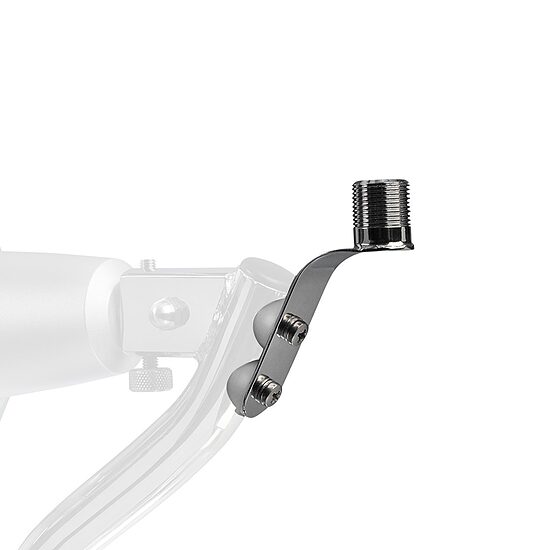 Scanstrut LM-GPS — GPS/VHF antenna mount