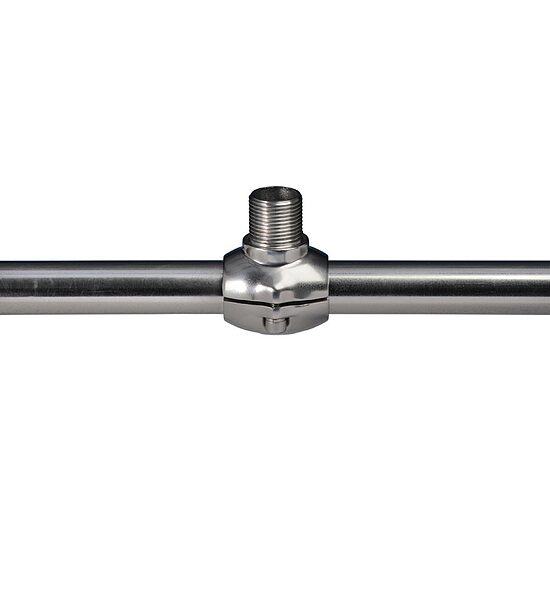 Scanstrut RA-01 — GPS/VHF antenna mount