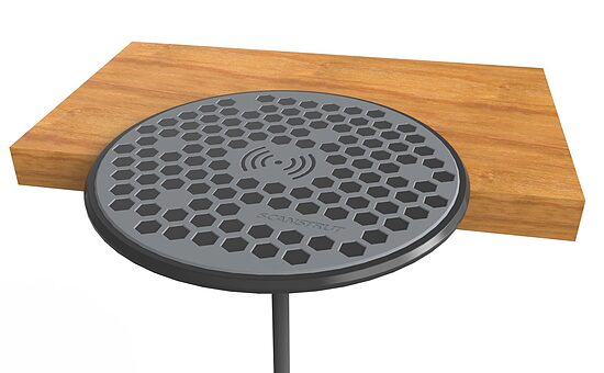 Scanstrut SC-CW-02F — Wireless charger Surface (10 W)