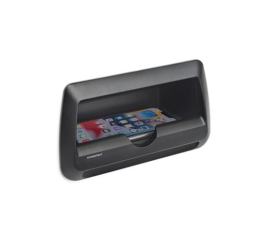 Scanstrut SC-CW-09F — Wireless charger Cove (10 W)