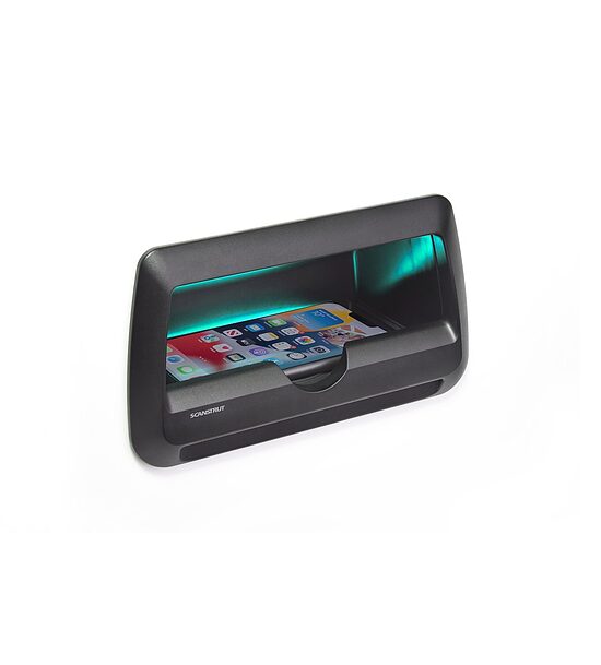 Scanstrut SC-CW-10GT — Wireless charger Cove LED (15 W)