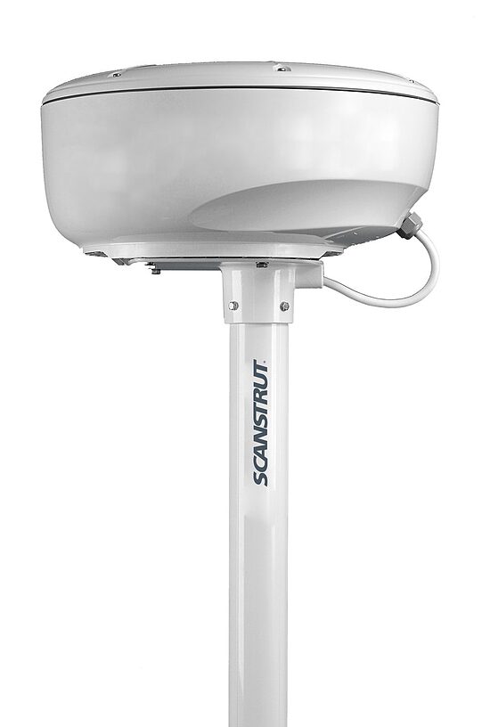 Scanstrut SC102 — Radari kinnituspost (2.5m)