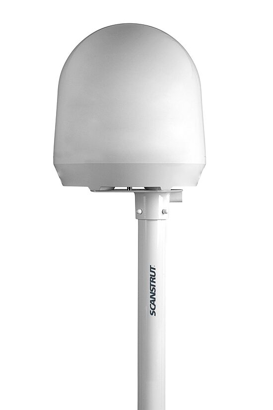 Scanstrut SC105 — Satcom pole mount (1.9m)