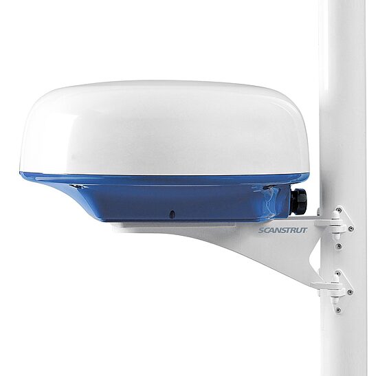 Scanstrut SC12 — Radari mastikinnitus