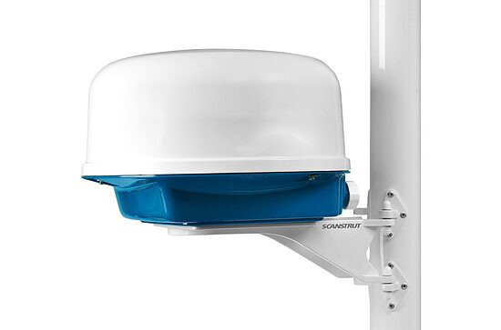Scanstrut SC18 — Radari mastikinnitus