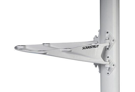 Scanstrut SC20 — Radari mastikinnitus