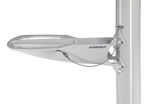 Scanstrut SC21 — Radari mastikinnitus
