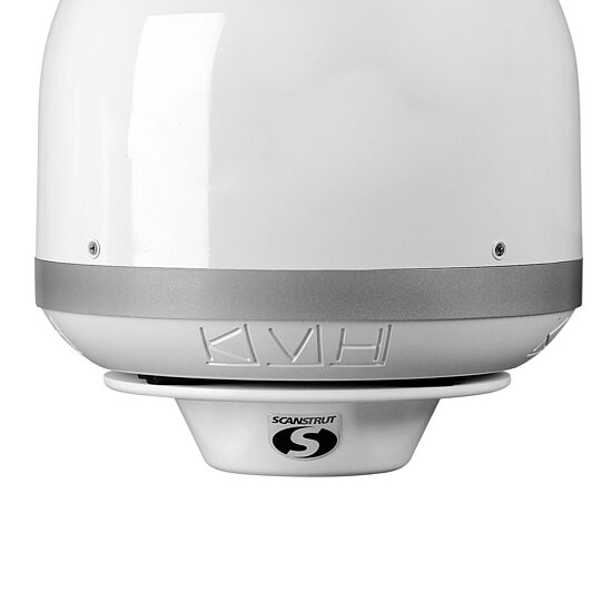 Scanstrut SC30 — Satcom antenna mount