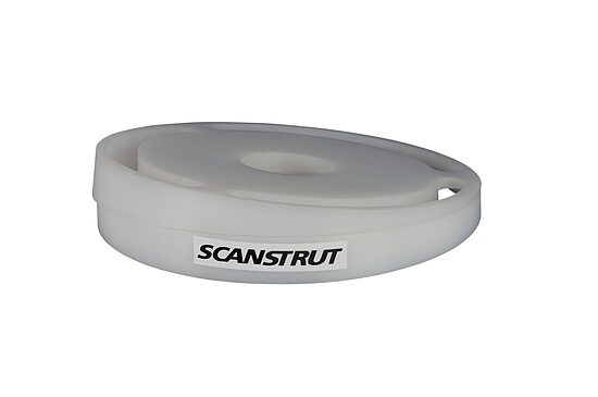 Scanstrut SC50 — Mount base wedge