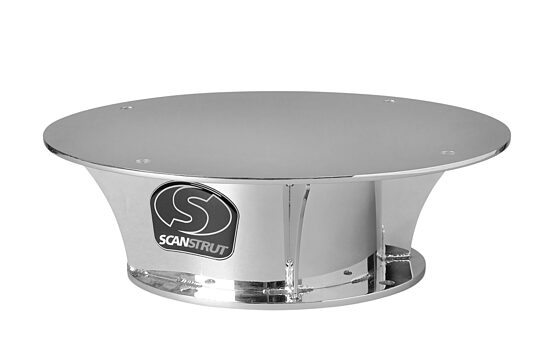 Scanstrut SC80 — Satcom antenna mount