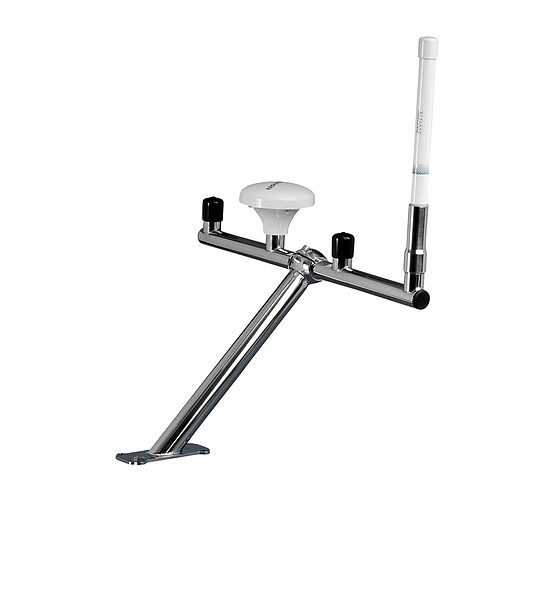Scanstrut TB-01 — GPS/VHF antenna mount
